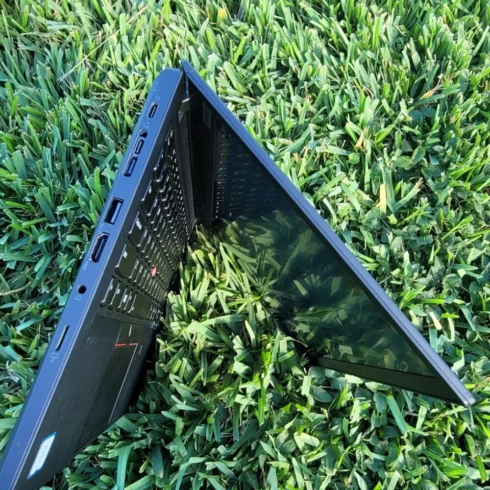 Thinkpad Lenovo - T490 (Not touch) - Business laptop i5/8gb/500gb HDD